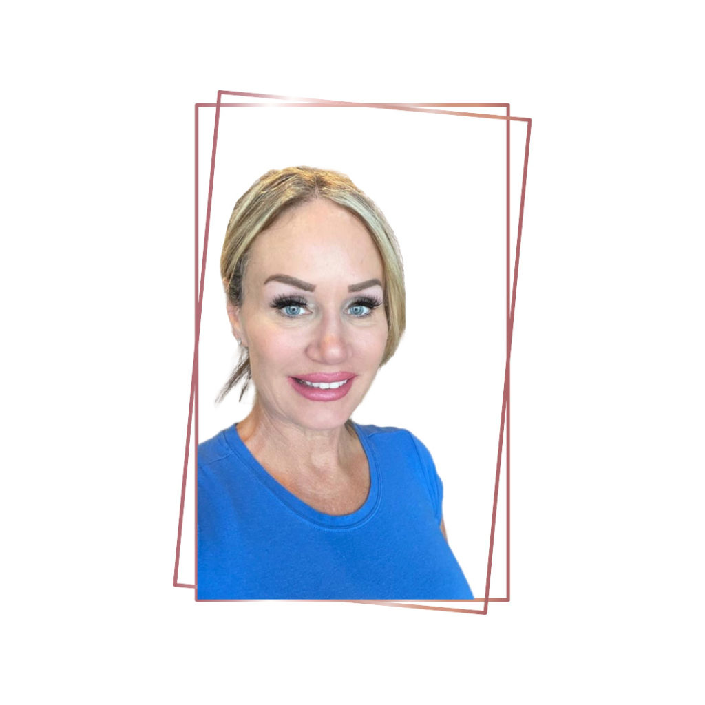 Teeth Whitening by Anastasia